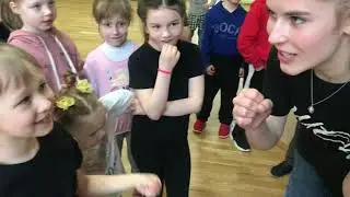 начинашки ШЕП