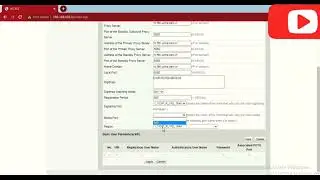 AS331 Voice Configuration | Sharp ONU BSNL Voice Configuration