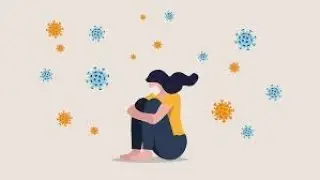 Year of 2020-World so cold