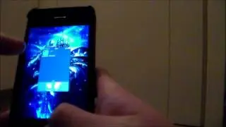 Come inserire cartelle dentro cartelle su ios7