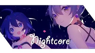 Nightcore - We Own the Night