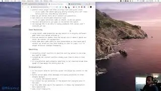 Ep37: 2D Multiplayer Flutter Game - Separating Player Input Processing from Controller Code