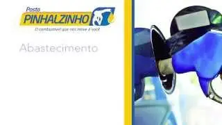 Auto Posto Pinhalzinho