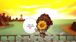 Smmv I'm a sunflower