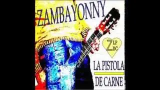 La pistola de carne