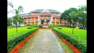 MES COLLEGE MARAMPALLY STATUS VIDEO