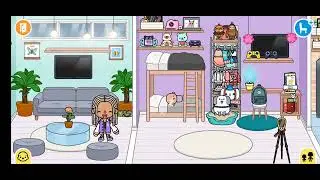 decorando mi habitacion de toca boca✨✨