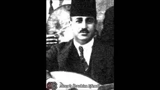 (Arşivden) Okuyan: Mısırlı Udi İbrahim Efendi / Öyle bir âfet i yektâ yı emelsin meleğim