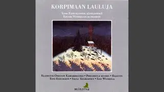 Mene vanhan isännän tupaan
