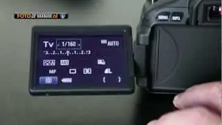 Canon EOS 650D - Foto de Vakman -