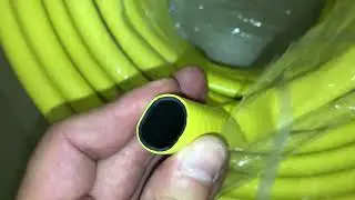 Шланг поливочный SUNFLEX 3/4" 50м "Bradas", Италия, Артикул: WMS3/450