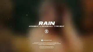 [FREE] Afrobeat x Dancehall Type Beat 