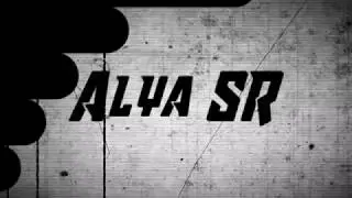 Делаю интро бесплатно - интро для Alya SR