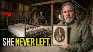 Her SOUL was attached to the BED! The STRANGE MYSTERY of Mary Lee