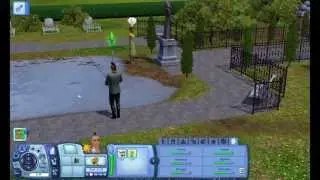 The Sims 3 - Formando a Banda #2