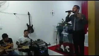 Podes Reinar - Pastor Marcelo - Shema do km3