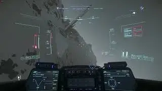 Star Citizen Icebreaker Track 