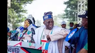 APC Asks Tribunal To Dismiss Petitions Against Tinubu’s Victory | KOTM LIVE (APRIL 10)