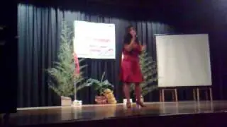 My Live version of `IKAW`