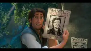 Disney And Pixar Irony scene