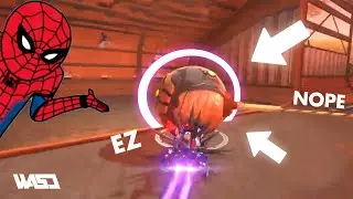 POTATO LEAGUE 