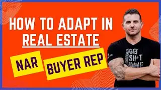 Do This! Joshua Smith on Adapting to Real Estate Changes & NAR