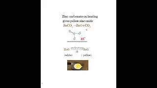 zinc oxide, solid state, neet chemistry, jee chemistry, class12 chemistry, chemistry notes, BSc chem