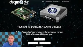 DigiByte Development Update - April 3rd, 2024