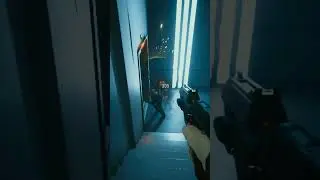 Cyberpunk 2077 - Johnny Silverhands feminine Seite 🤷‍♀️ 