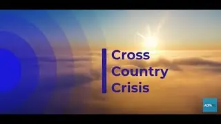 AOPA NZ Introducing: Cross Country Crisis