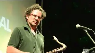 Caicó  VILLA-LOBOS INJAZZ @ IPANEMA