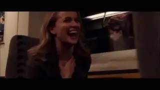Flash and Supergirl Scenes with Funny Bloopers