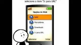 Como acessar internet móvel
