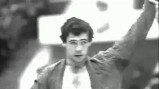 Чемпионат СССР по самбо 1987 год - Финал вк 74 кг Халиков - Бухвал