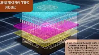 The Nanometer Race: How Lithography Defines Processor PerformanceDefining the Nanometer Number