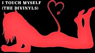 Divinyls - I Touch Myself LYRICS
