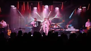 Илиян Михов - БАРОВЕЦА - Приятели *НА ЖИВО 💫 ЮБИЛЕЕН КОНЦЕРТ 30 ГОДИНИ
