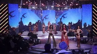 Yamaha Fascino Miss Diva 2017 Finale: Gavin Miguel Round 1
