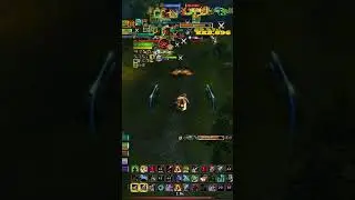 #worldofwacraft #rbg Ooops Hunter 2300 mmr #wow