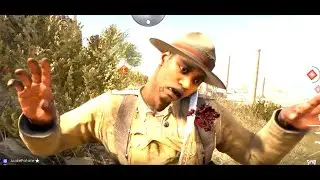 Alçıtepe'de bir Osmanlı Piyadesi Battlefield 1