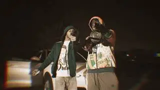 Cam Dinero - Underrated (Official Video) Shot By @DahStudios_