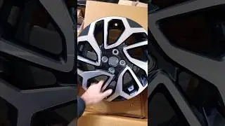 fronx alloy wheels 16 inch diamond cut suzuki fronx baleno alloy wheel dual tone genuine 98994-15124