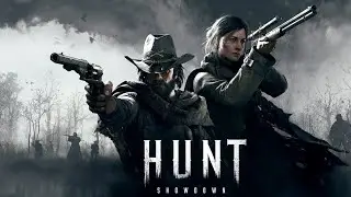 Hunt: Showdown: Финал Твичдропса