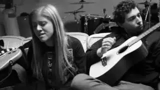 "Wild Horses" - The Rolling Stones (Colleen Ryan Cover)