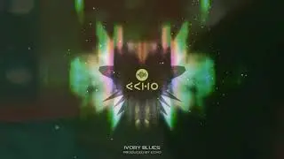 Echo the Guru - Ivory Blues (Instrumental)