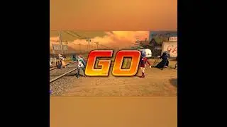 KOF all Star absolute war Part 2 #kof #gaming #guiltygear #kingoffighter
