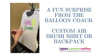 Surprise activities for your event, Mitzvah, celebration, birthday event at Balloon Boss Summit