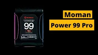 The Ultimate Content Creator's Secret: One Battery to Rule Them All