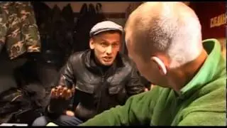 Репер Сява - Форсаж