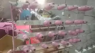 Kanshi pmd smoking 25 needle